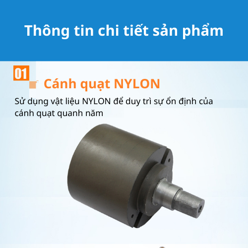 Dụng Cụ Bơm Hút Chất Lỏng- Bơm Quay Tay Vật Liệu Nhôm, Bơm Xăng, Dầu Diesel