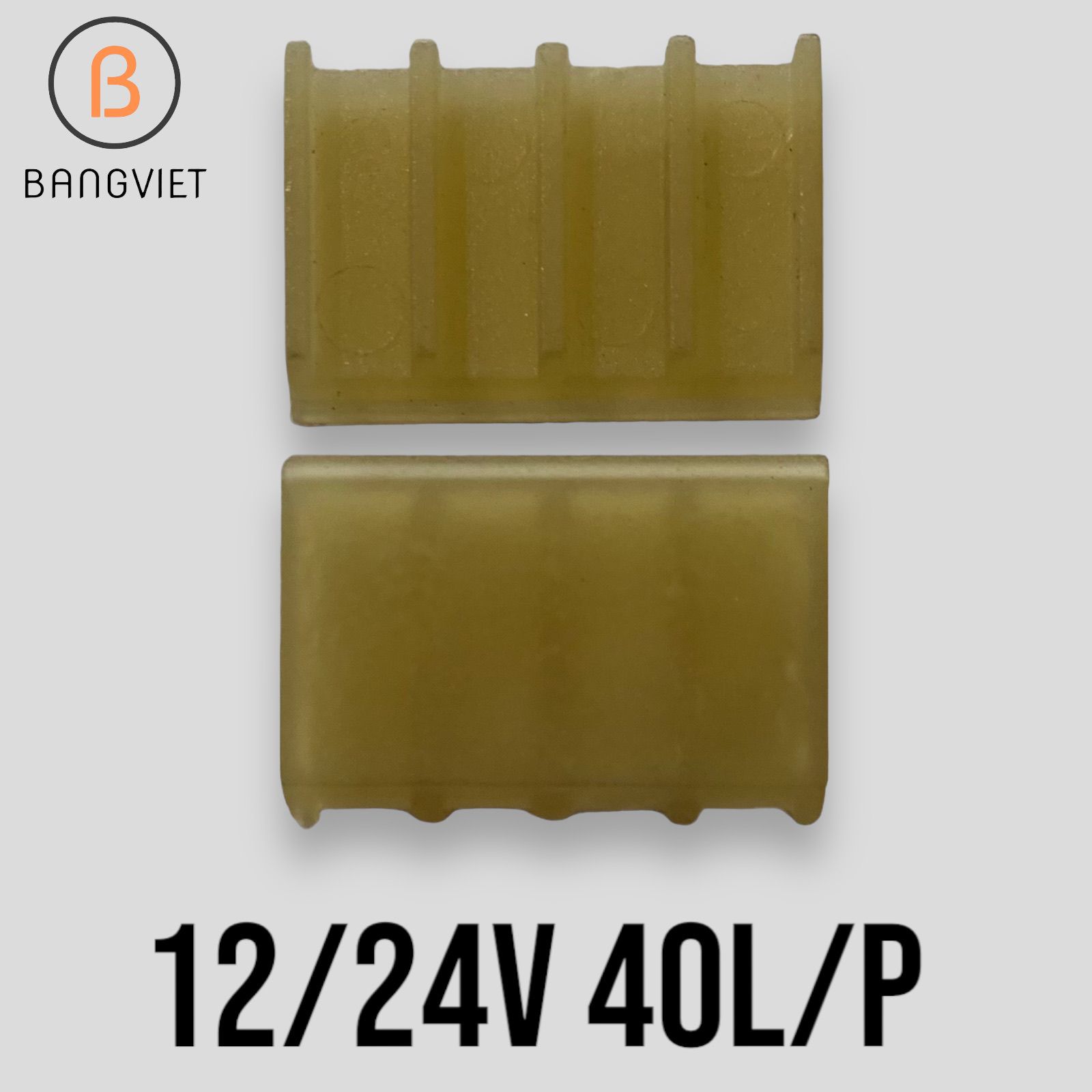 Cánh gạt bơm dầu diesel 12V/24V 220V  40 l/p 50 60 70 80 100 l / p