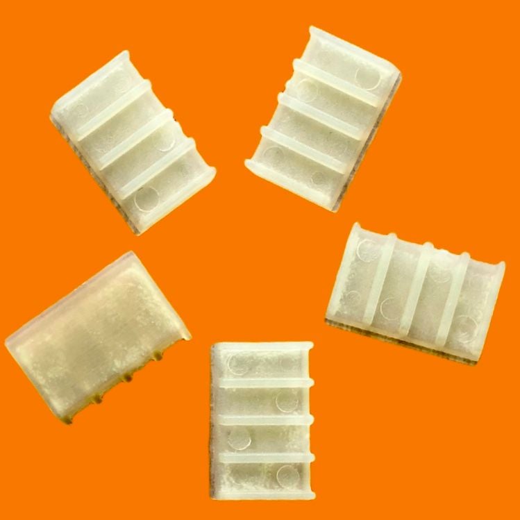 Cánh gạt bơm dầu diesel 12V/24V 220V  40 l/p 50 60 70 80 100 l / p