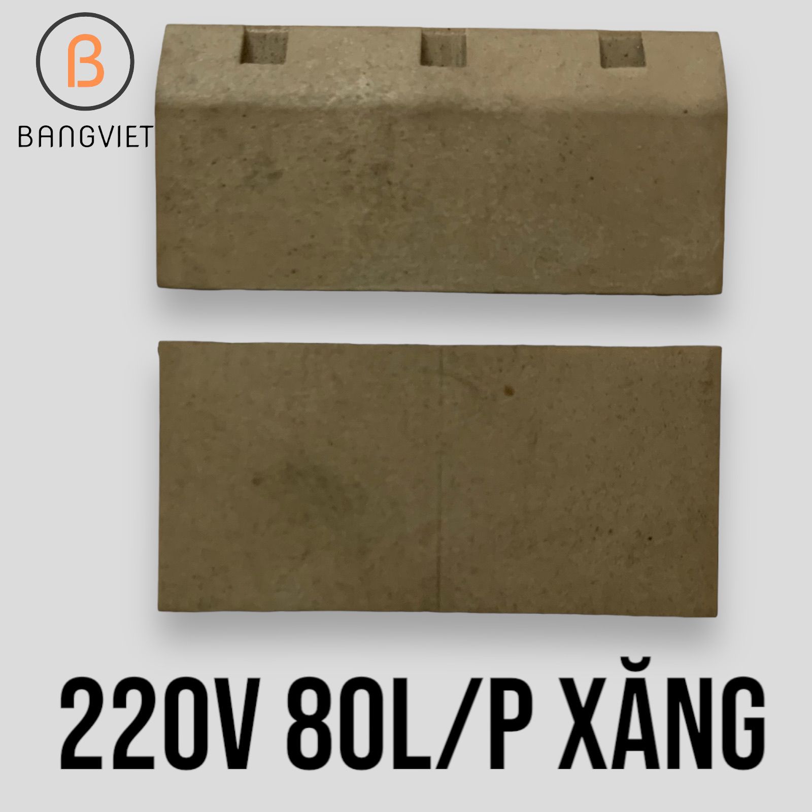 Cánh gạt bơm dầu diesel 12V/24V 220V  40 l/p 50 60 70 80 100 l / p