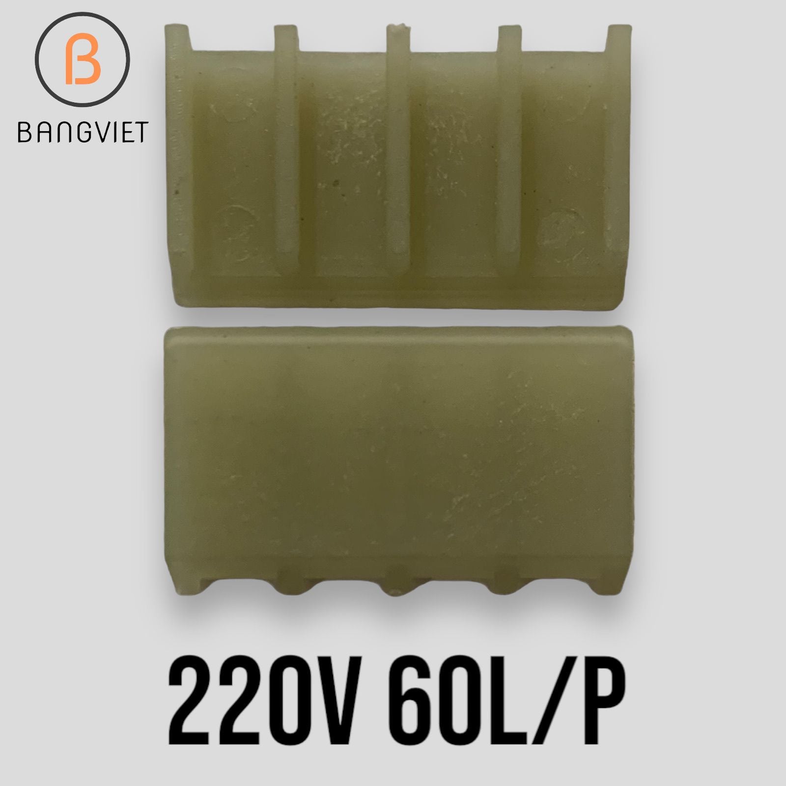 Cánh gạt bơm dầu diesel 12V/24V 220V  40 l/p 50 60 70 80 100 l / p