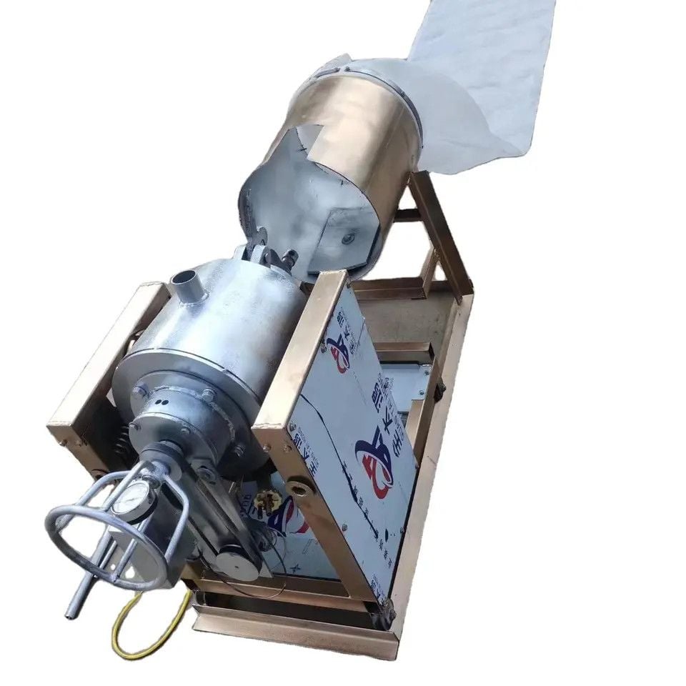 Máy nổ bỏng ngô cỡ nhỏ OC-P02