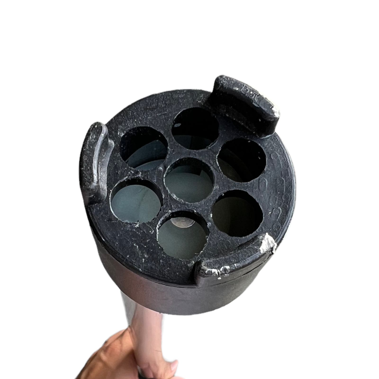 Bơm thùng phi 220V 1000W diesel, dầu thuỷ lực B899 Newtech