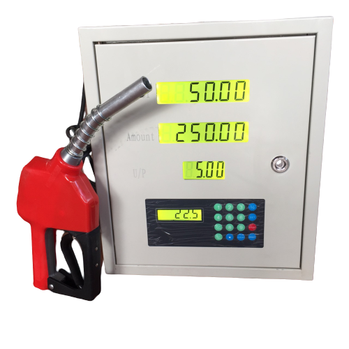 Bộ kit bơm dầu Diesel điện tử bán lẻ 12V,24V,220V