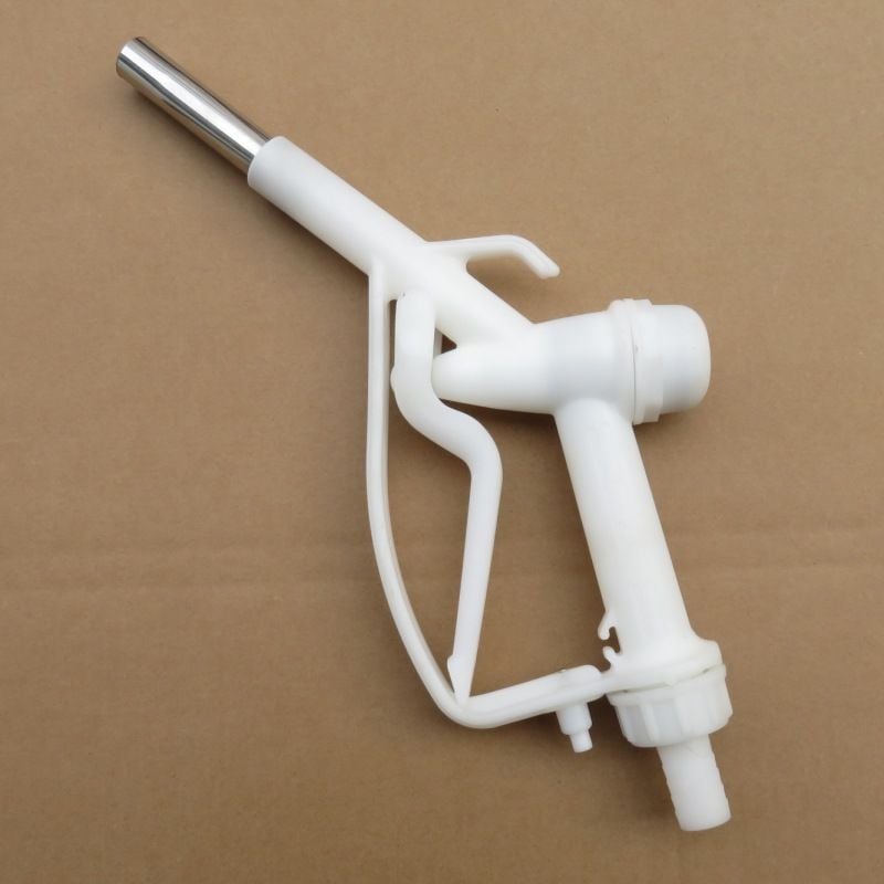 Cò bơm vòi bơm hóa chất V21