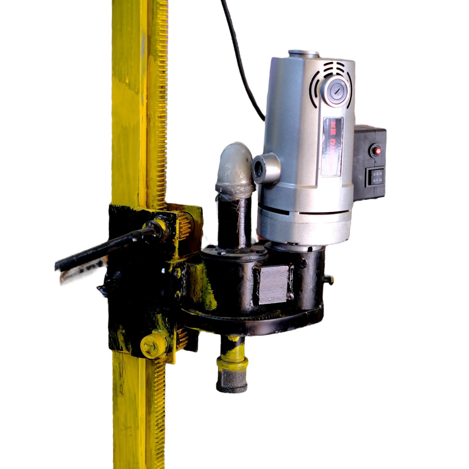 Máy khoan giếng gia đình cỡ nhỏ BV8000