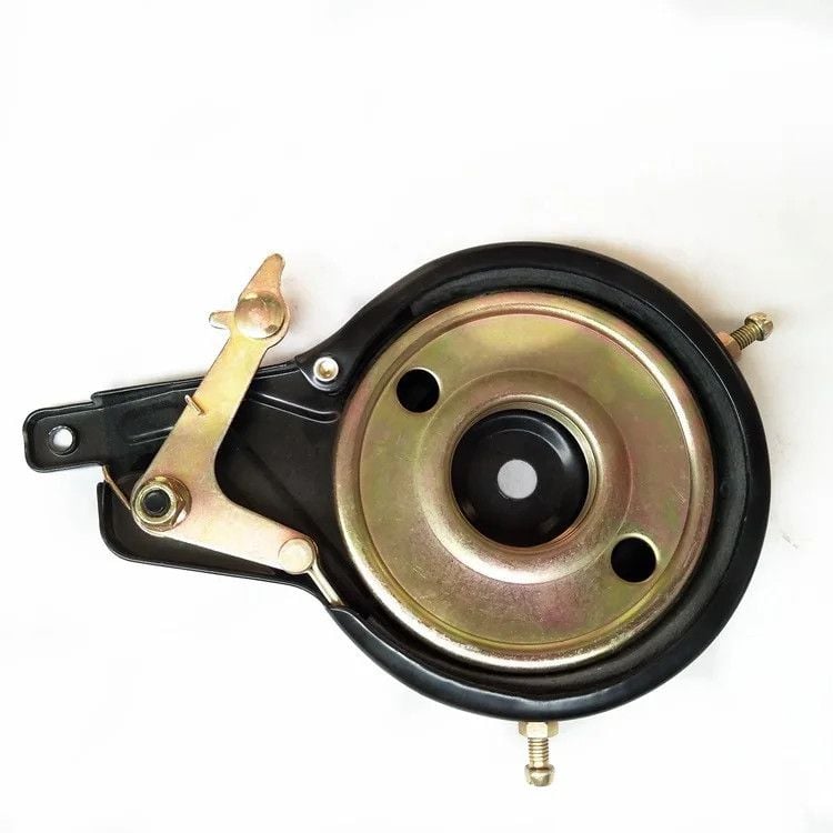 Bộ dây phanh đầy đủ