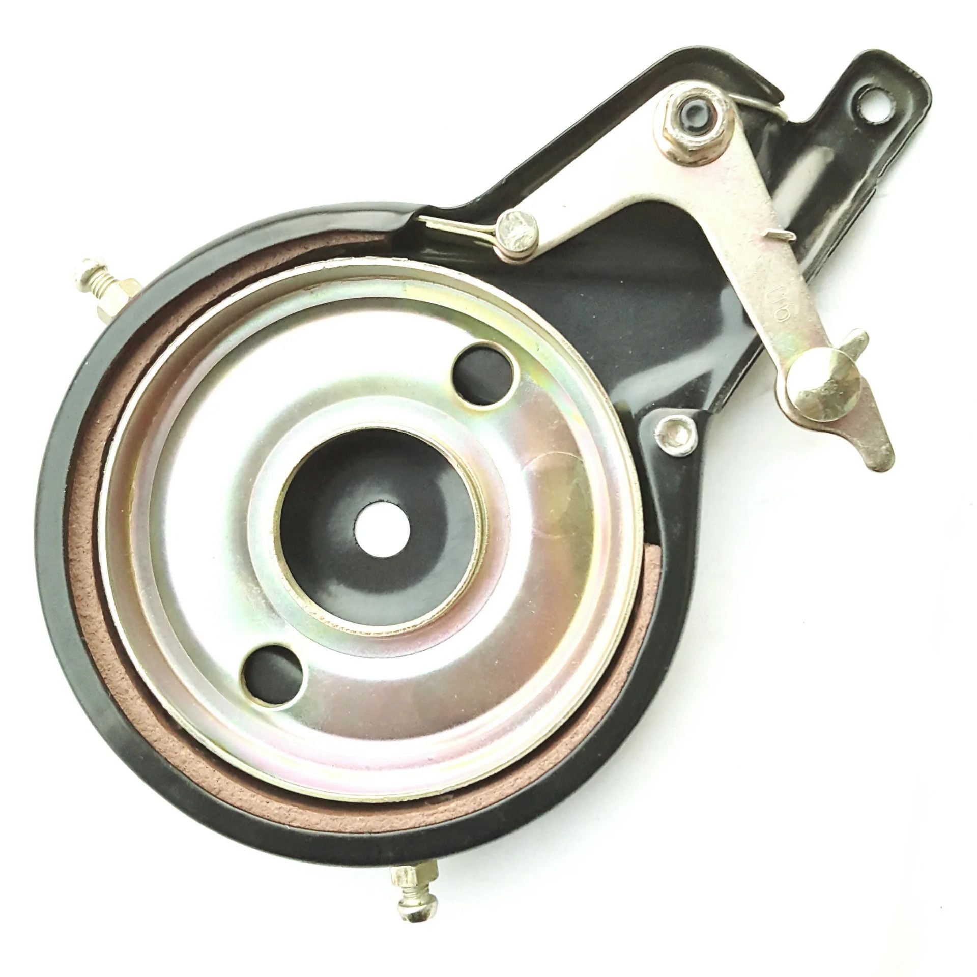 Bộ dây phanh đầy đủ