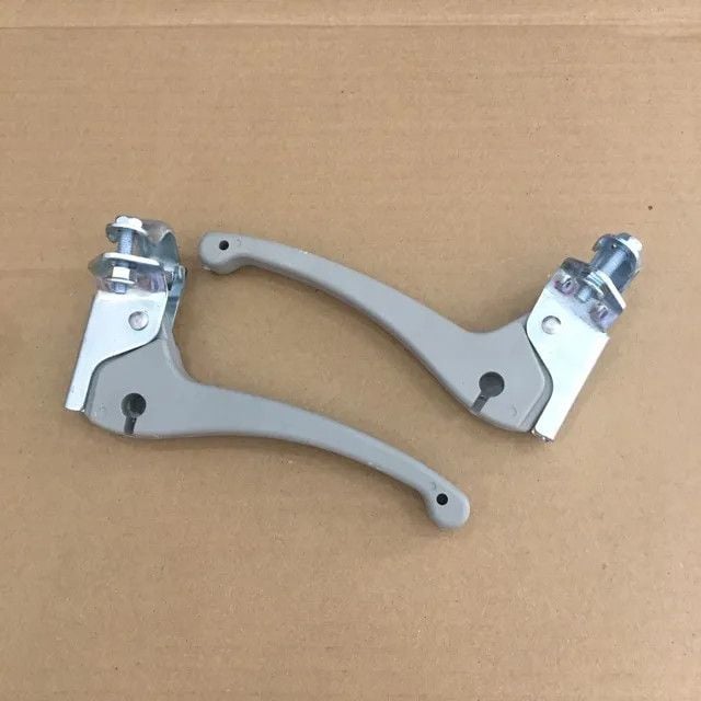 Bộ dây phanh đầy đủ