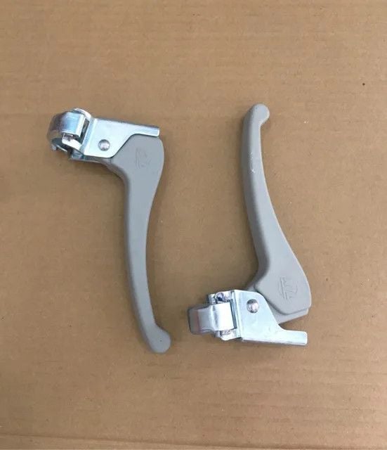 Bộ dây phanh đầy đủ