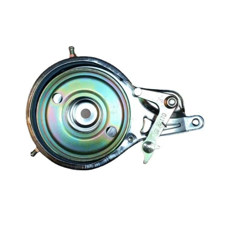 Bộ dây phanh đầy đủ