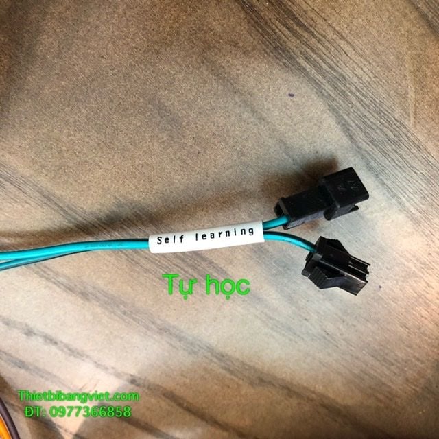 Bộ điều khiển tốc độ động cơ BLDC không chổi than type 1