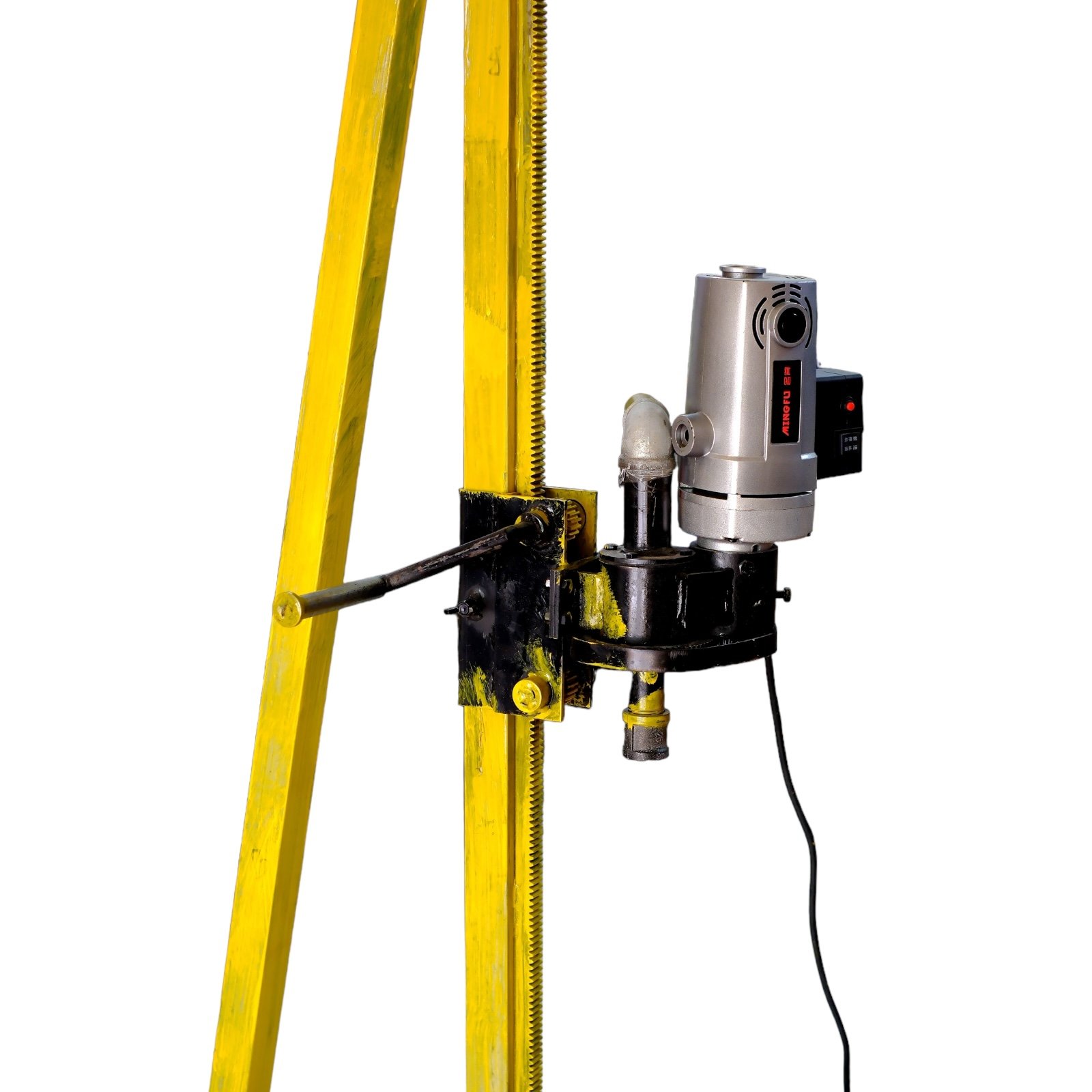 Máy khoan giếng gia đình cỡ nhỏ BV8000