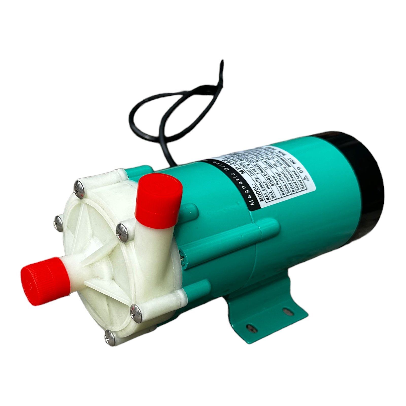 Bơm hoá chất chạy điện MP-6R/10R/15R/20R/30R/40R/55R/70R