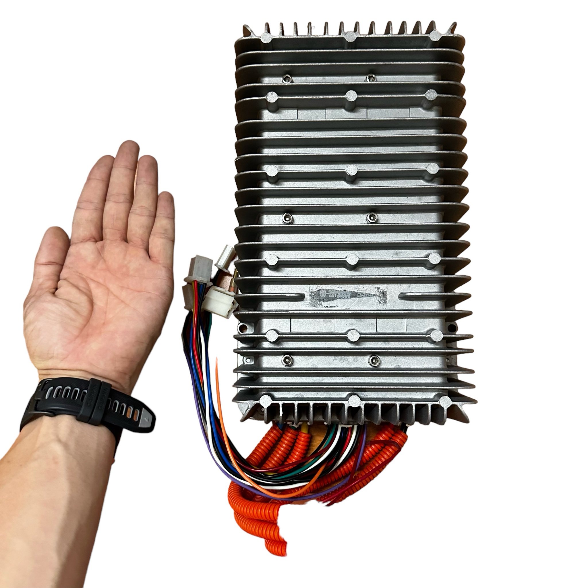 Bộ điều tốc 2500 - 4000W 60-72V BLDC Datai