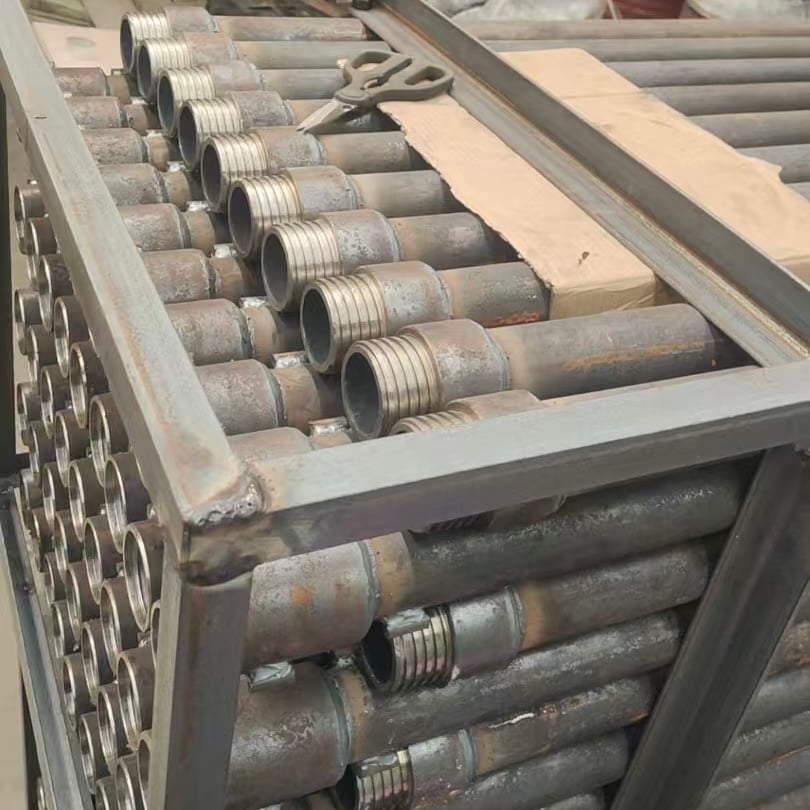 Máy khoan giếng thuỷ lực 13HP