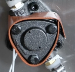 Máy rót nến cốc, nến Tlight