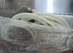 Máy rót nến cốc, nến Tlight