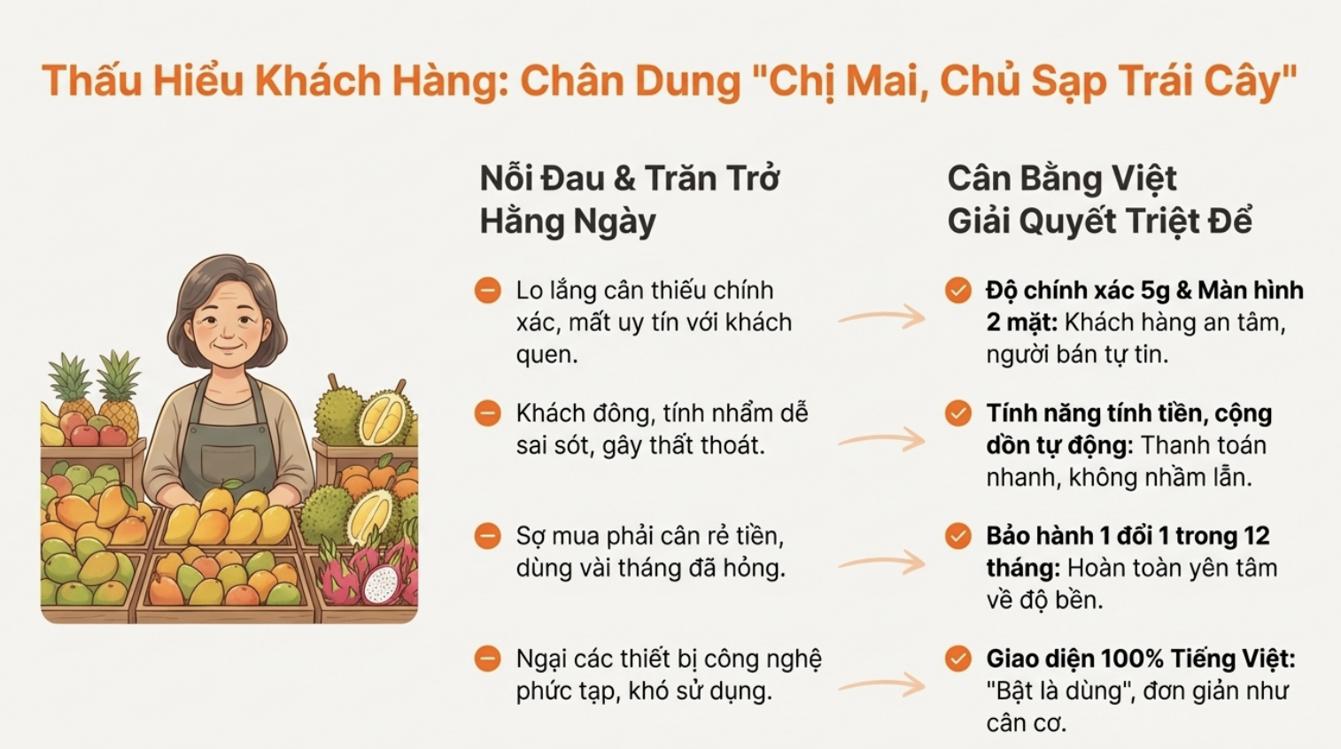 🔥 [HOT TIKTOK] Cân Điện Tử 40kg Đĩa Cong "Thần Thánh" - Chống Rơi, Pin Trâu, Tính Tiền Nhanh