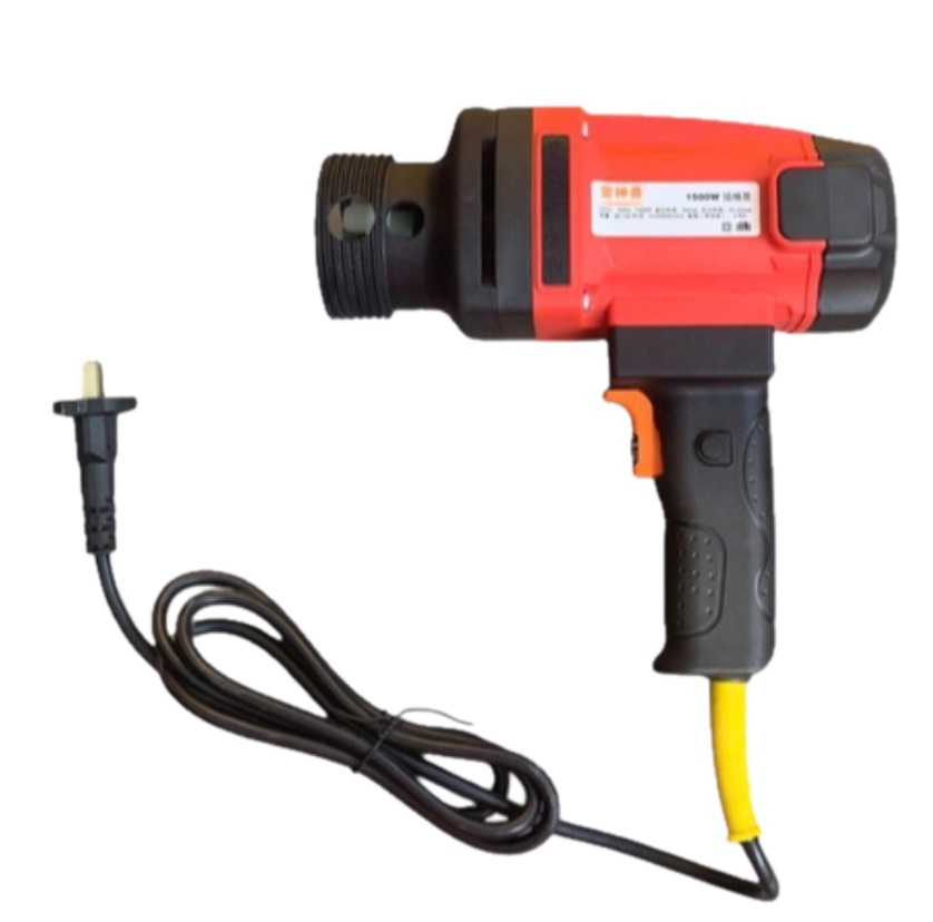 Động cơ bơm thùng phi