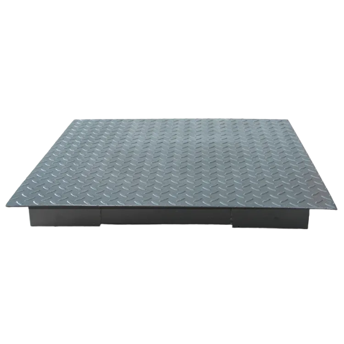 Cân công nghiệp- Cân điện tử kỹ thuật số Cân sàn cân có đường dốc 1T/3T/5T xuất xứ China