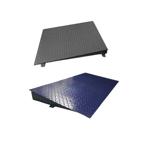 Cân công nghiệp- Cân điện tử kỹ thuật số Cân sàn cân có đường dốc 1T/3T/5T xuất xứ China