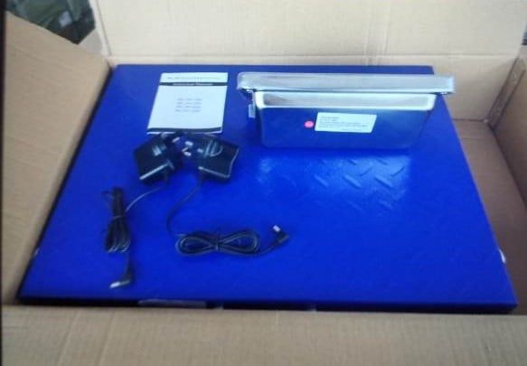 Cân điện tử không dây cổ 100kg 500kg