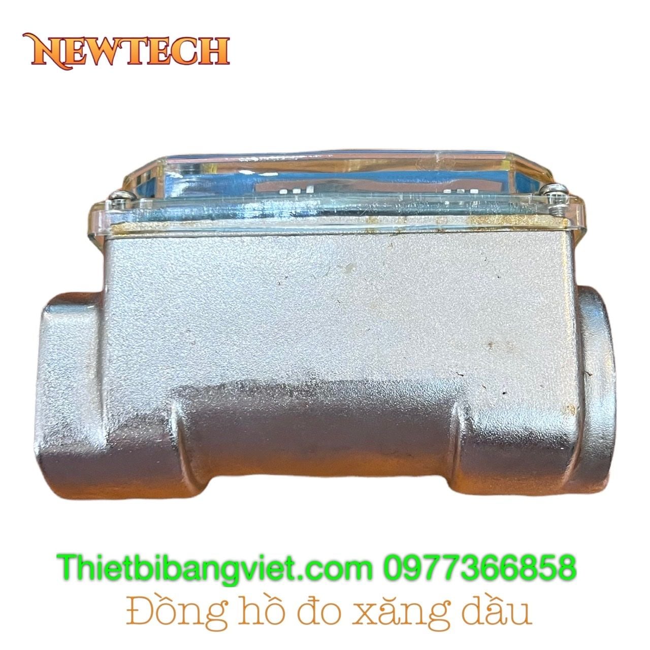 Đồng hồ C35, đo lưu lượng Xăng , Dầu Diezel, nước và các chất lỏng khác