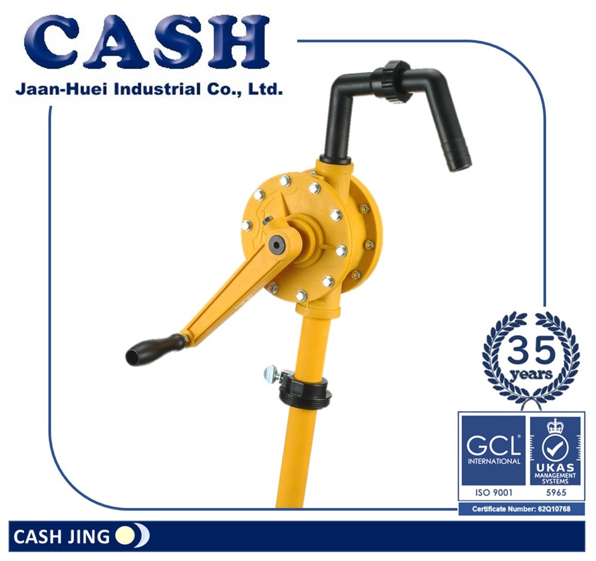 Bơm Thùng Nhiên Liệu