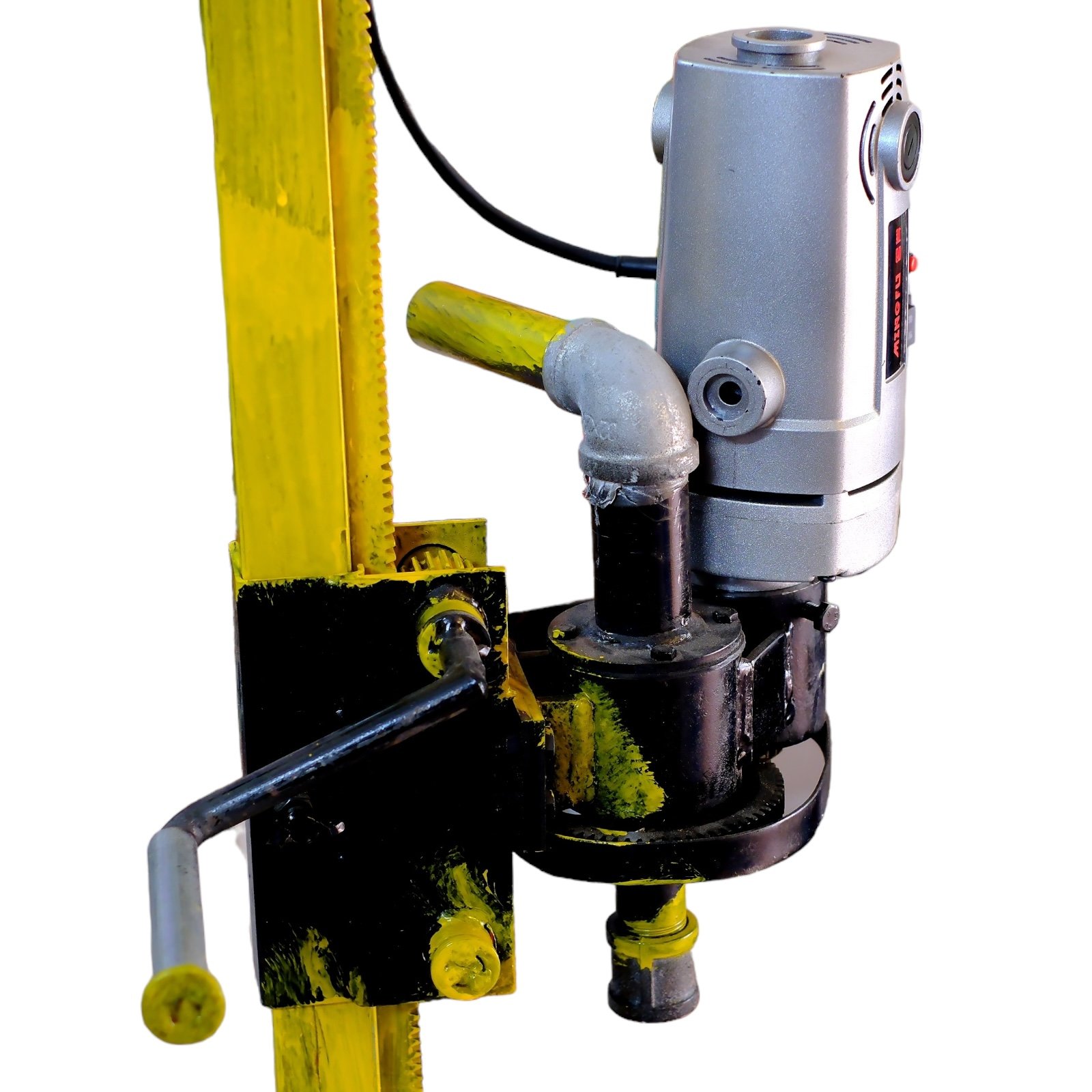 Máy khoan giếng gia đình cỡ nhỏ BV8000