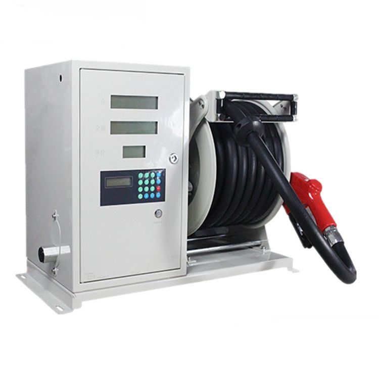 Bộ KIT - Cây xăng dầu diesel bán lẻ ACTP40