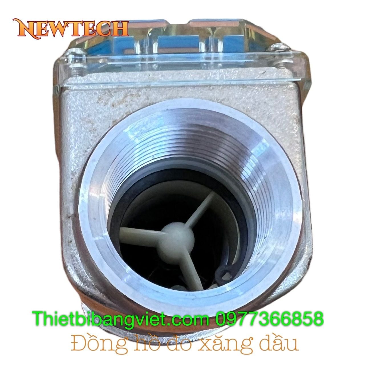 Đồng hồ C35, đo lưu lượng Xăng , Dầu Diezel, nước và các chất lỏng khác