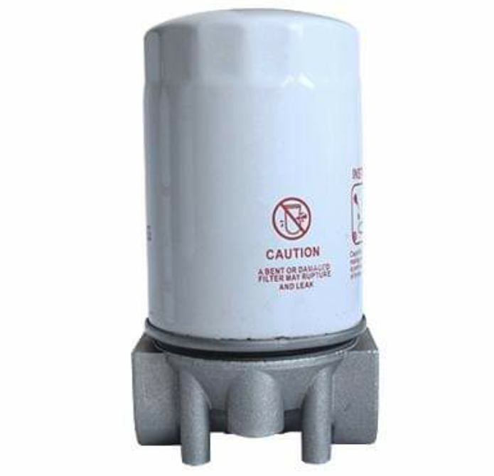 Combo lọc dầu và đế GL-3 Gl-4