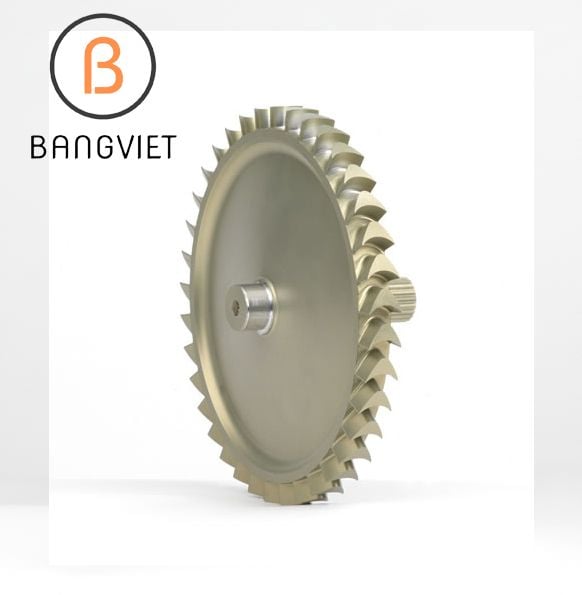 Bộ khởi động khí nén Serie ST1100