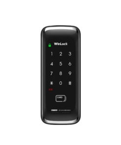 KHÓA ĐIỆN TỬ WINLOCK ST 100