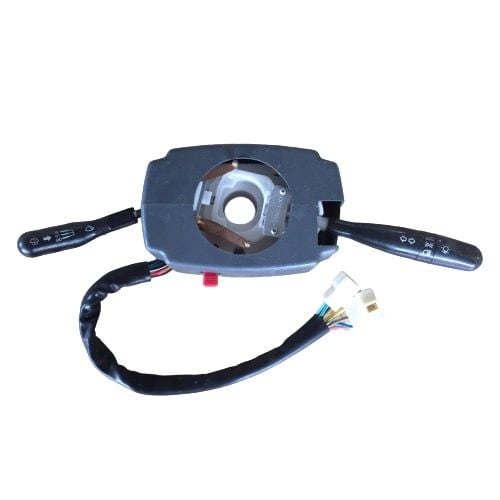 Cụm công tắc điện điều khiển xe 3 bánh