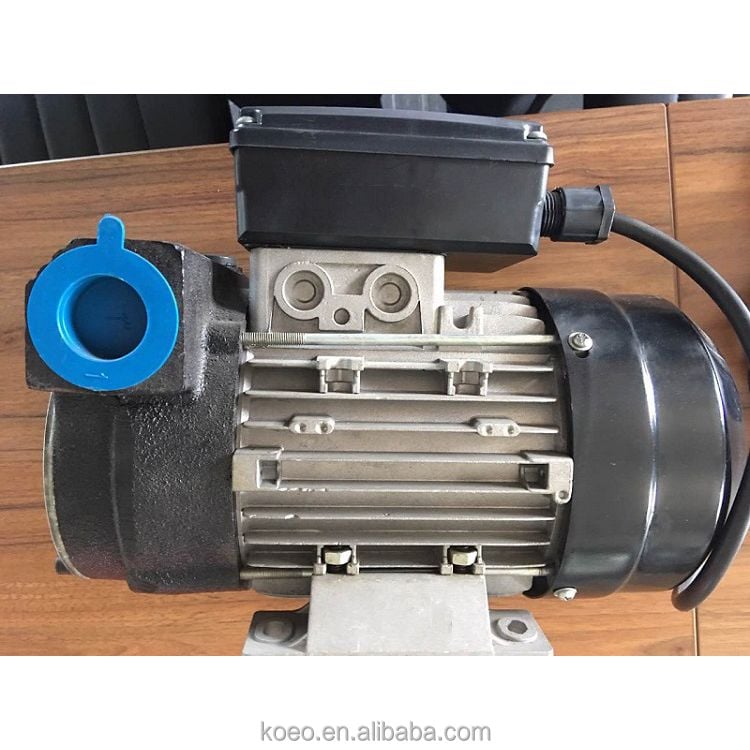 Bộ KIT bơm dầu Diesel 220V 80 L/P Model: B119