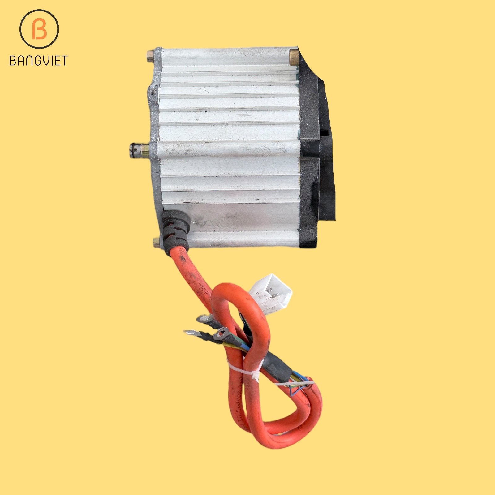 Xe nâng điện điều khiển từ xa