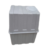 Bồn tự hoại composite 2m2