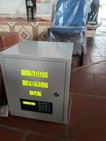 Bộ kit bơm dầu Diesel điện tử bán lẻ 12V,24V,220V