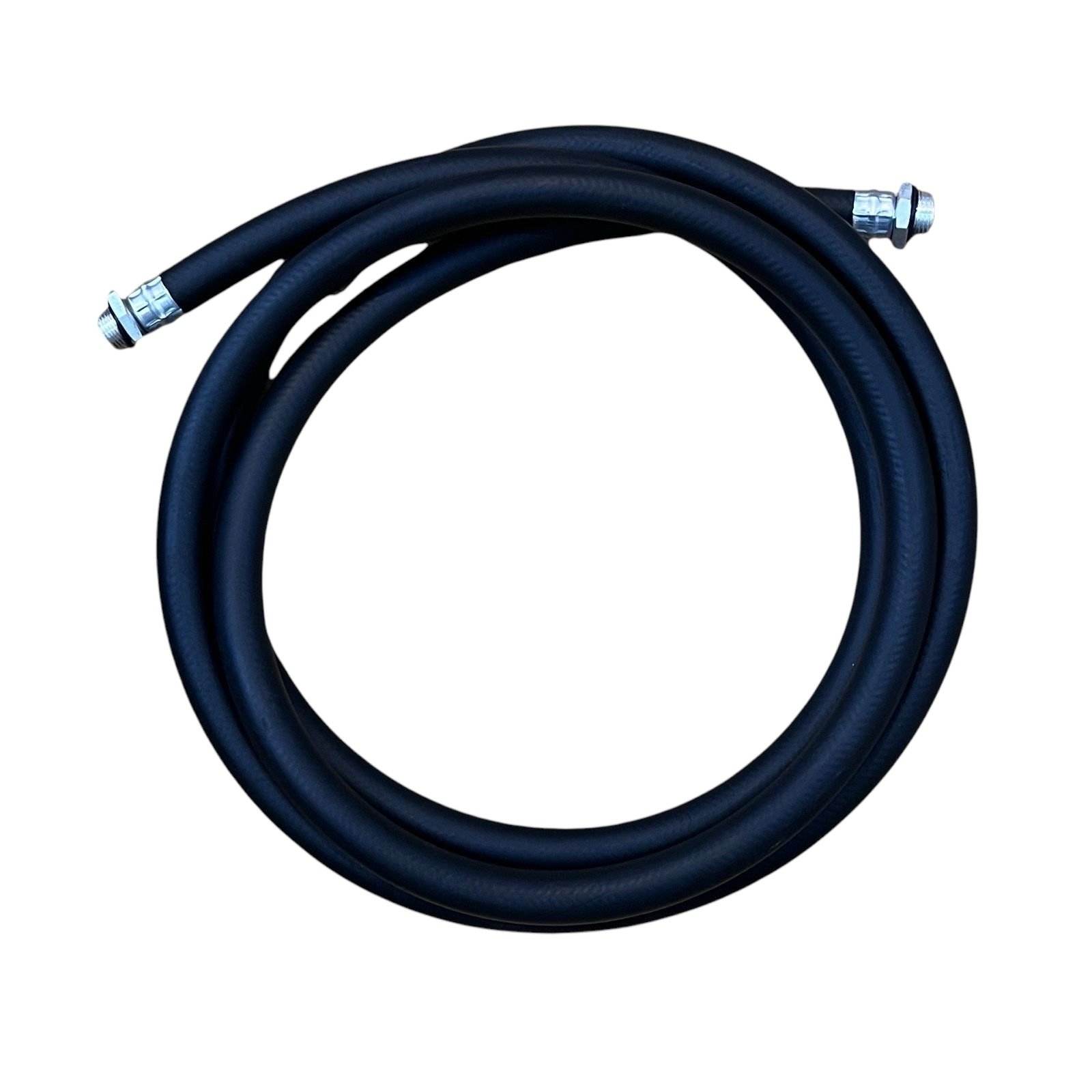 Ống dây dẫn chịu dầu chịu áp lực lõi thép dùng cho máy bơm xăng dầu 25mm