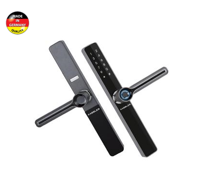 KHÓA VÂN TAY KASSLER KL-599 BLACK