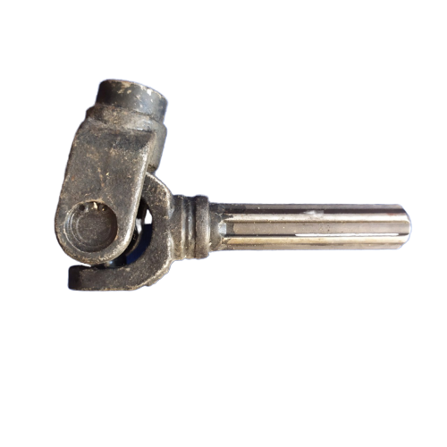 Đuôi chuột then hoa trục các đăng, khớp nối