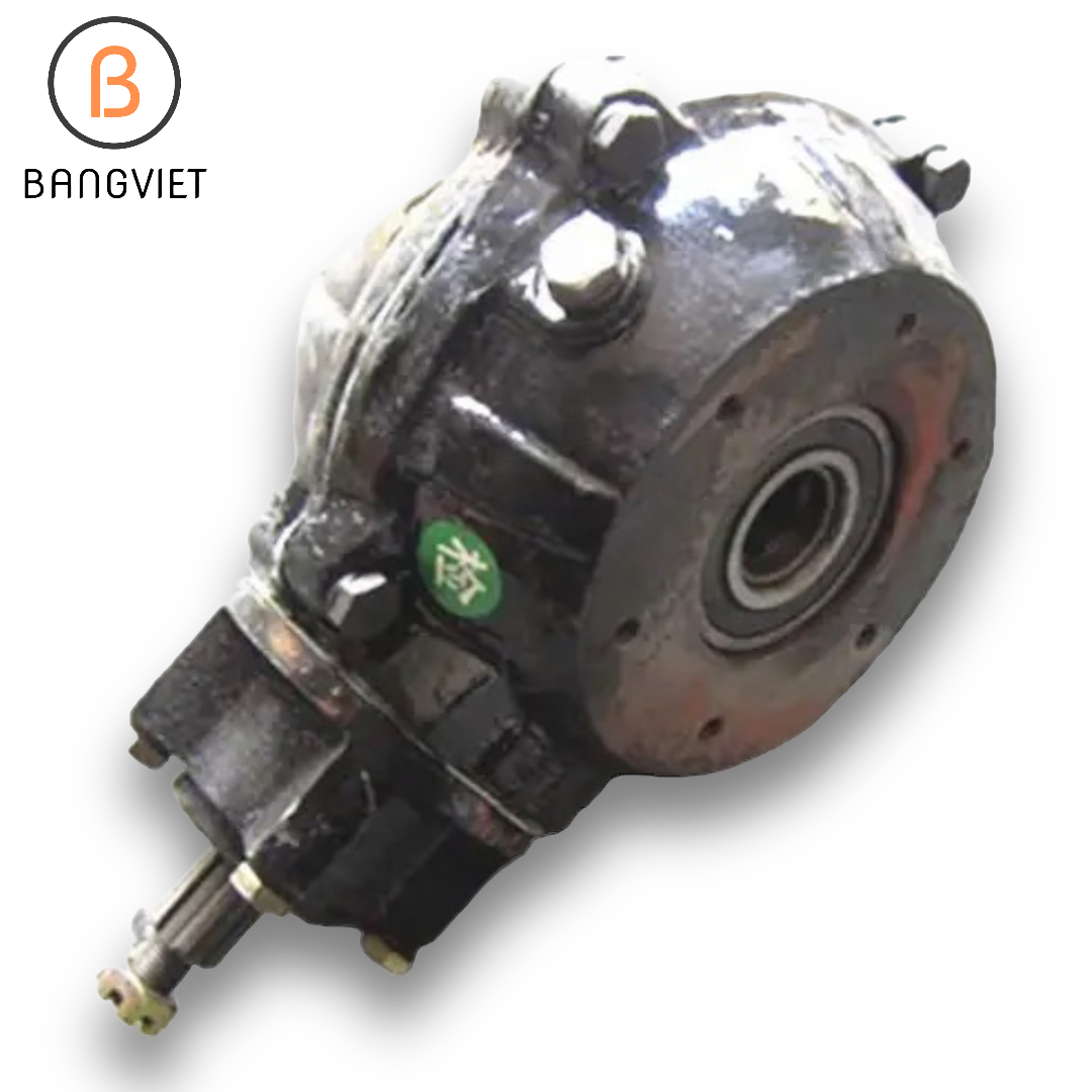 Hộp số visai rời