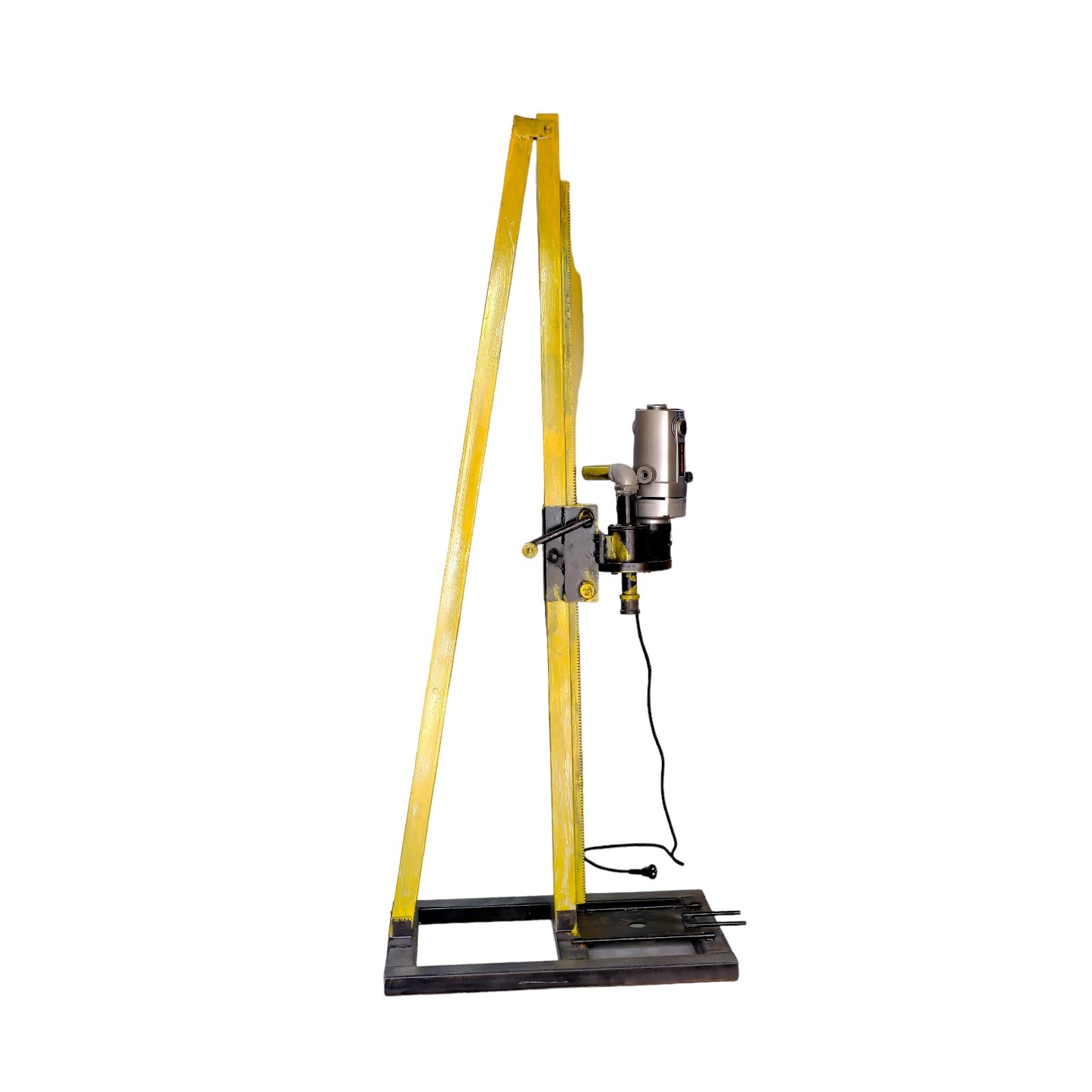 Máy khoan giếng gia đình cỡ nhỏ BV8000