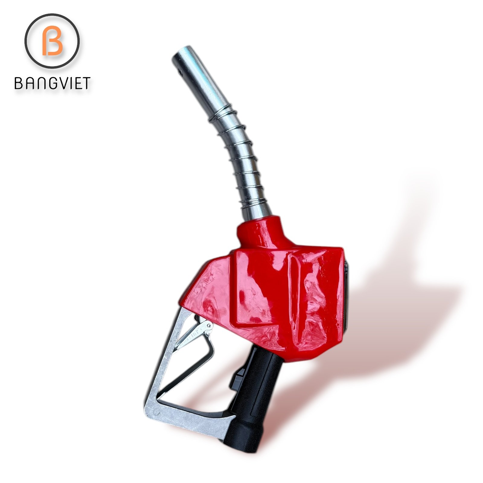 Cò tự ngắt có đồng hồ K28B