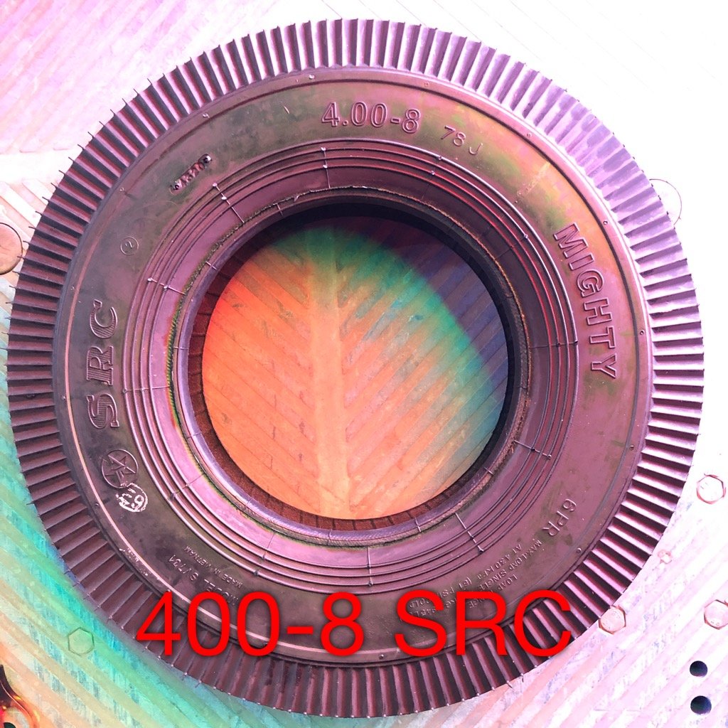 Lốp xe các loại