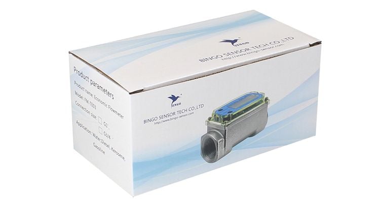 Đồng hồ C35, đo lưu lượng Xăng , Dầu Diezel, nước và các chất lỏng khác