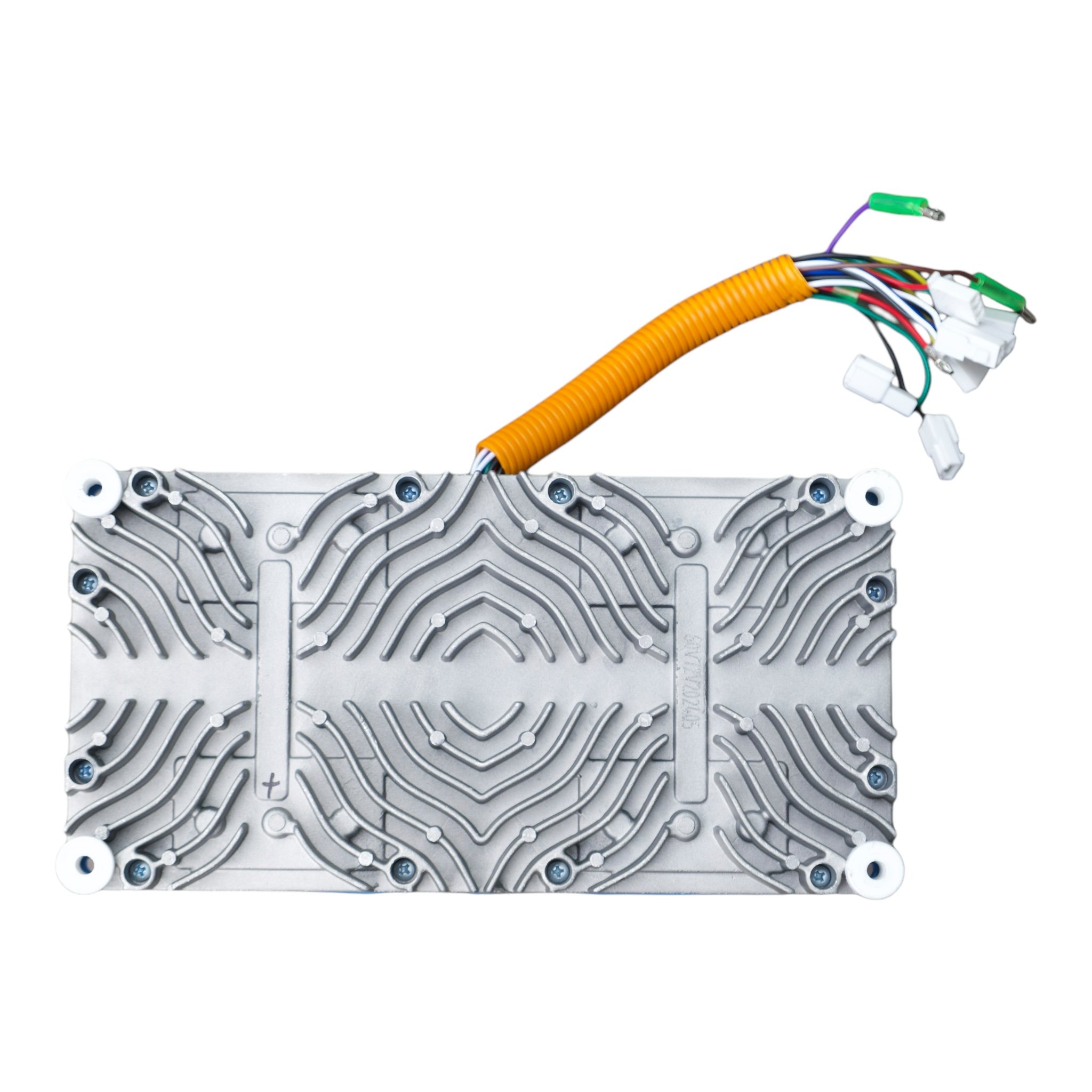 Điều tốc BLDC 6 pha không chổi than 4000W