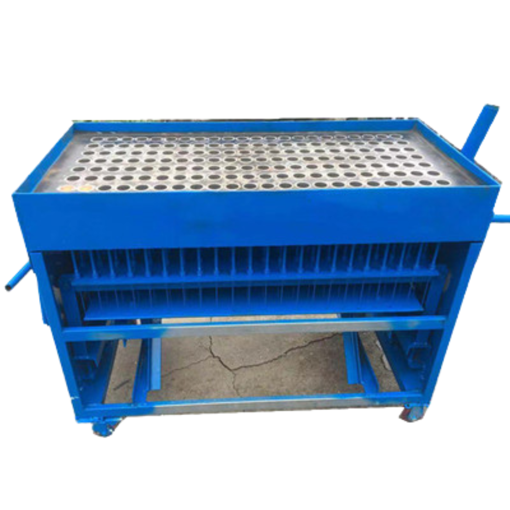 Máy làm nến cột